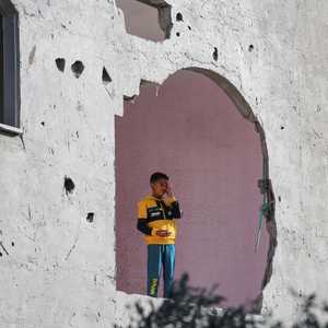 هدنة غزة طال انتظارها والعقدة الأساسية باقية