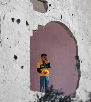 هدنة غزة طال انتظارها والعقدة الأساسية باقية