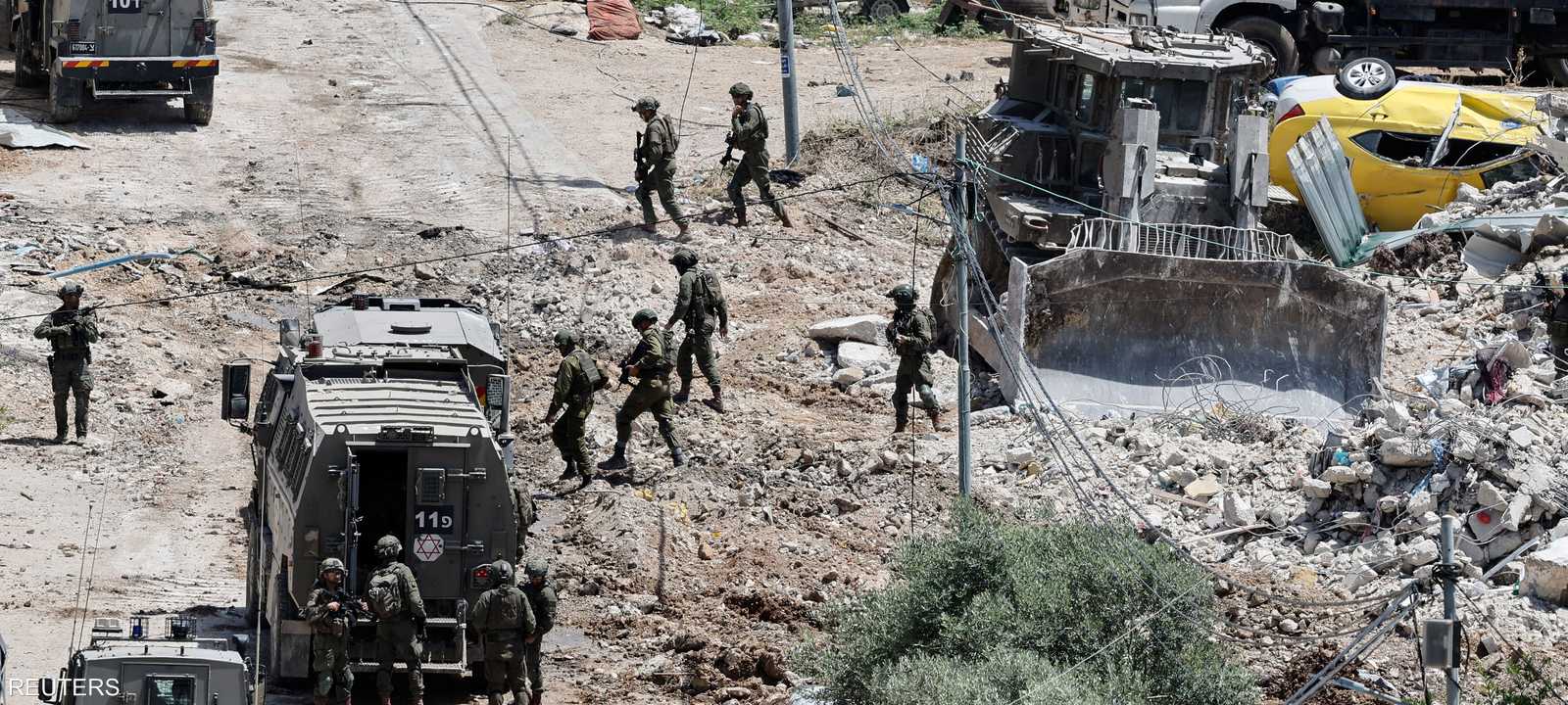 إسرائيل تبدو مصرة على اجتياح رفح بريا