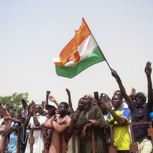 النيجر فتحت أبوابها للقوات الروسية