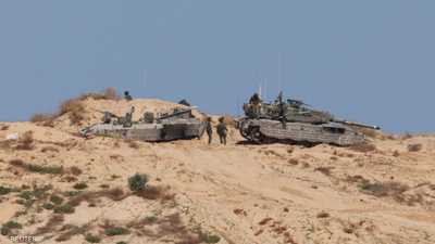 إسرائيل تتوعد بعد الهجوم الذي أصاب معبر كرم أبو سالم