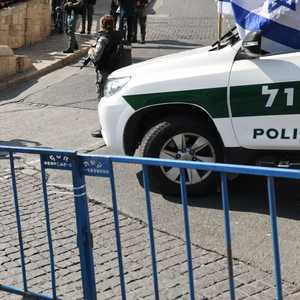 الحكومة الإسرائيلية تقرر وقف عمل قناة "الجزيرة" في إسرائيل