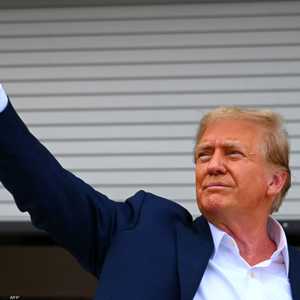 الرئيس الأميركي دونالد ترامب