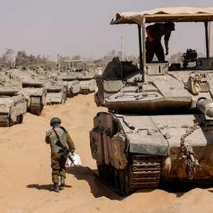 إسرائيل تستعد لعملية عسكرية في رفح