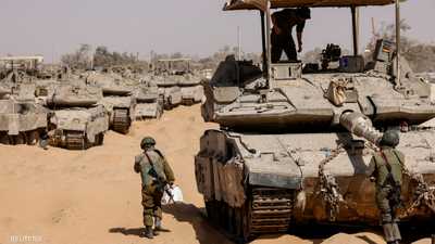 إسرائيل تستعد لعملية عسكرية في رفح