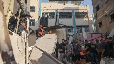 اليوم 213: مقتل 22 فلسطينيا، بينهم أطفال، بغارات على رفح