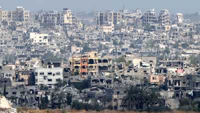 غزة ما بعد الحرب.. موقف عربي متأرجح من "قوات حفظ السلام"