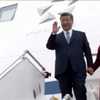 الرئيس الصيني في أوروبا لإعادة تنشيط العلاقات التجارية