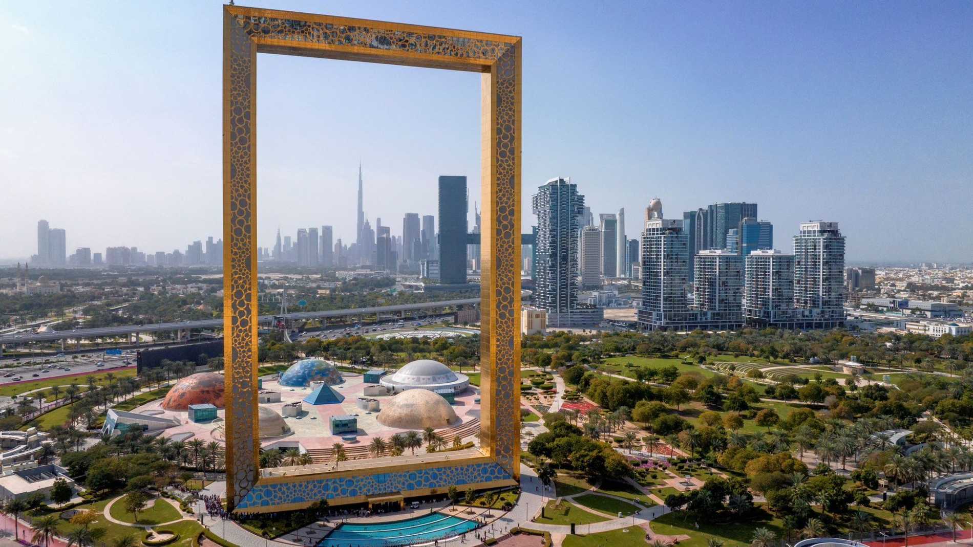 دبي الأولى عالميا في جذب مشاريع الاستثمار الأجنبي المباشر