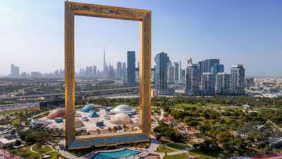 الإمارات تعزز مكانتها على خريطة السياحة العالمية