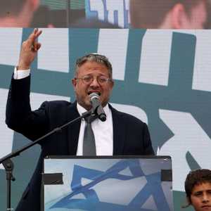 إيتمار بن غفير