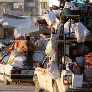 رفح آخر منافي الغزيين في القطاع