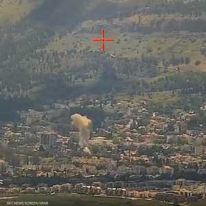 ارتفاع وتيرة التصعيد العسكري في جنوب لبنان