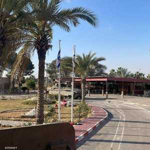 القوات الإسرائيلية تسيطر على معبر رفح من الجانب الفلسطيني