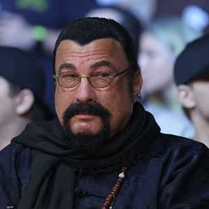 ستيفن سيغال