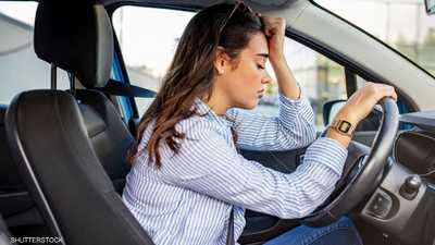 دراسة تحذر: الحرّ يزيد انتشار مادة سامة خطيرة داخل السيارات