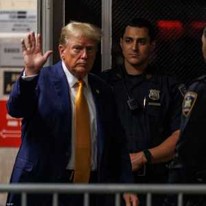 ترامب: المحاكمات ضدي غير قانونية وتدخل في الانتخابات القادمة