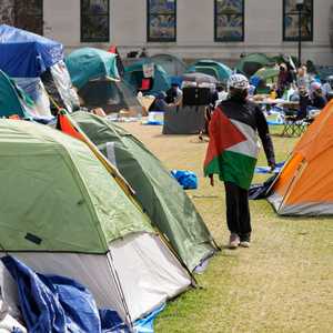 جامعة كولومبيا.. أرشيفية