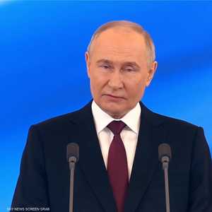 بوتين: ارتفاع إنتاج روسيا من الغاز وانخفاض النفط بسبب أوبك+