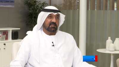 الرئيس الأعلى والرئيس التنفيذي لطيران الإمارات
