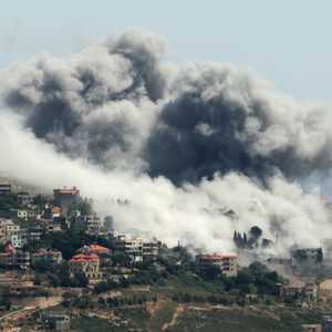 1.5 مليار دولار أضرار القصف الإسرائيلي على جنوب لبنان
