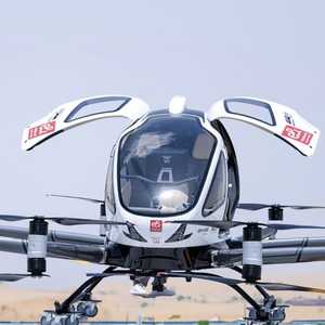 تواصل أبوظبي جهودها في بناء مستقبل تنقل ذكي ومستدام