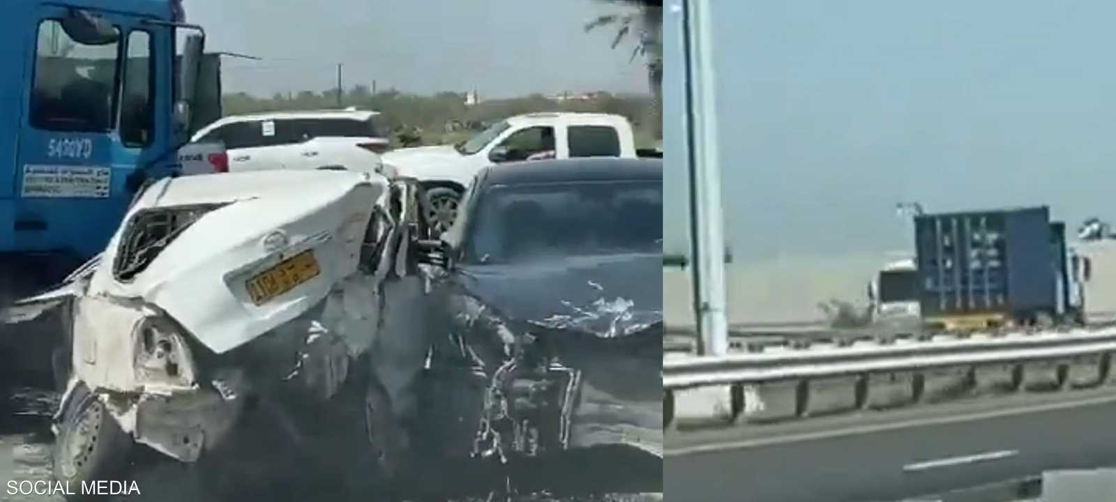 الحادث وقع في ولاية لوى