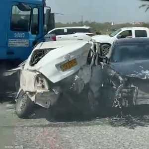 الحادث وقع في ولاية لوى