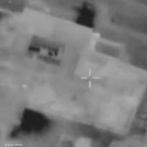 مقتل قائد القوة البحرية لحركة حماس