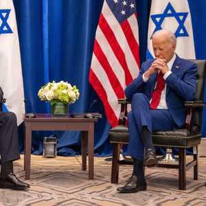 تقرير إخباري أميركي أفاد أن واشنطن طرحت صياغة جديدة للاتفاق