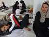 مصر استقبلت آلاف الجرحى الفلسطينيين منذ 7 أكتوبر