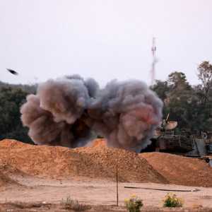 أدت الحرب لخسائر بشرية ومادية كبيرة