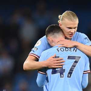 هالاند وفودين بين المرشحين