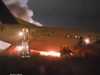 الحادث وقع في مطار بليز دياني