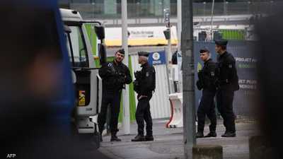 إصابة شرطيين بإطلاق نار داخل مركز للشرطة في فرنسا