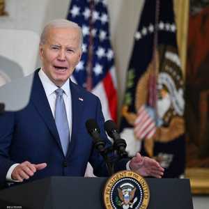 WSJ: بايدن يلوح بورقة "الأسلحة" لثني إسرائيل عن اجتياح رفح