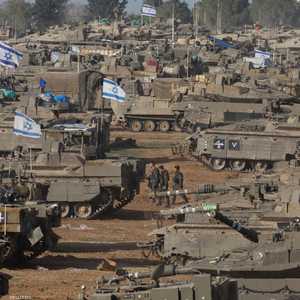 جهود مصرية لتحقيق الهدنة ووقف التصعيد في رفح الفلسطينية