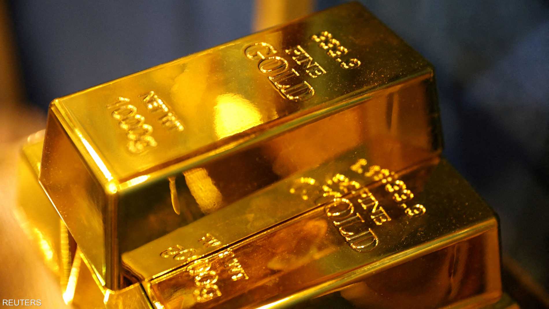 الذهب يرتفع من أدنى مستوى في أسبوعين مع ترقب بيانات أميركية