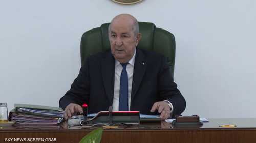 الجزائر.. أوامر رئاسية بمراجعة نسب الفوائد المصرفية