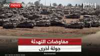حماس تتهم إسرائيل بقطع الطريق على جهود الوسطاء