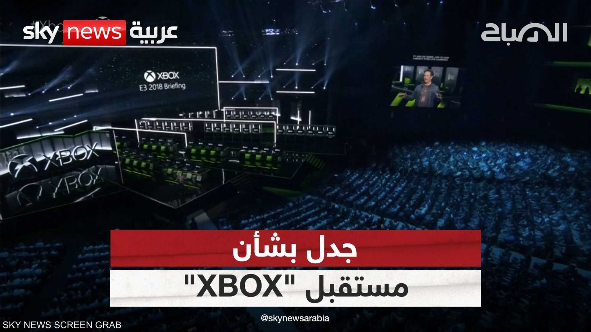 دعوات لمقاطعة "XBOX" بعد إقفالها استديوهات للألعاب