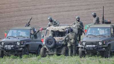 بولندا تؤكد وجود قوات من الناتو في أوكرانيا.. وروسيا تعلق