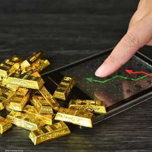 تزايد الإقبال على الاستثمار في الذهب كملاذ آمن
