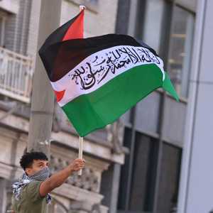 السعودية رحبت بتبنى الجمعية العمومية قرار بشأن عضوية فلسطين