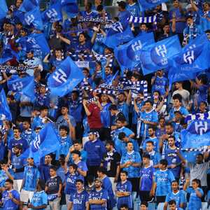 نادي الهلال يضمن لقبه 19