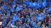 نادي الهلال يضمن لقب الدوري السعودي