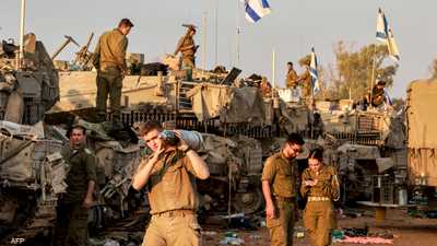 الجيش الإسرائيلي يفصل رفح شرقا وغربا ويأمر السكان بالإخلاء