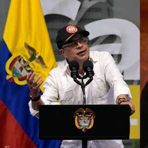 حرب كلامية بين رئيس كولومبيا ورئيس وزراء إسرائيل