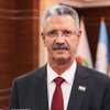 وزير النفط العراقي حيان عبد الغني