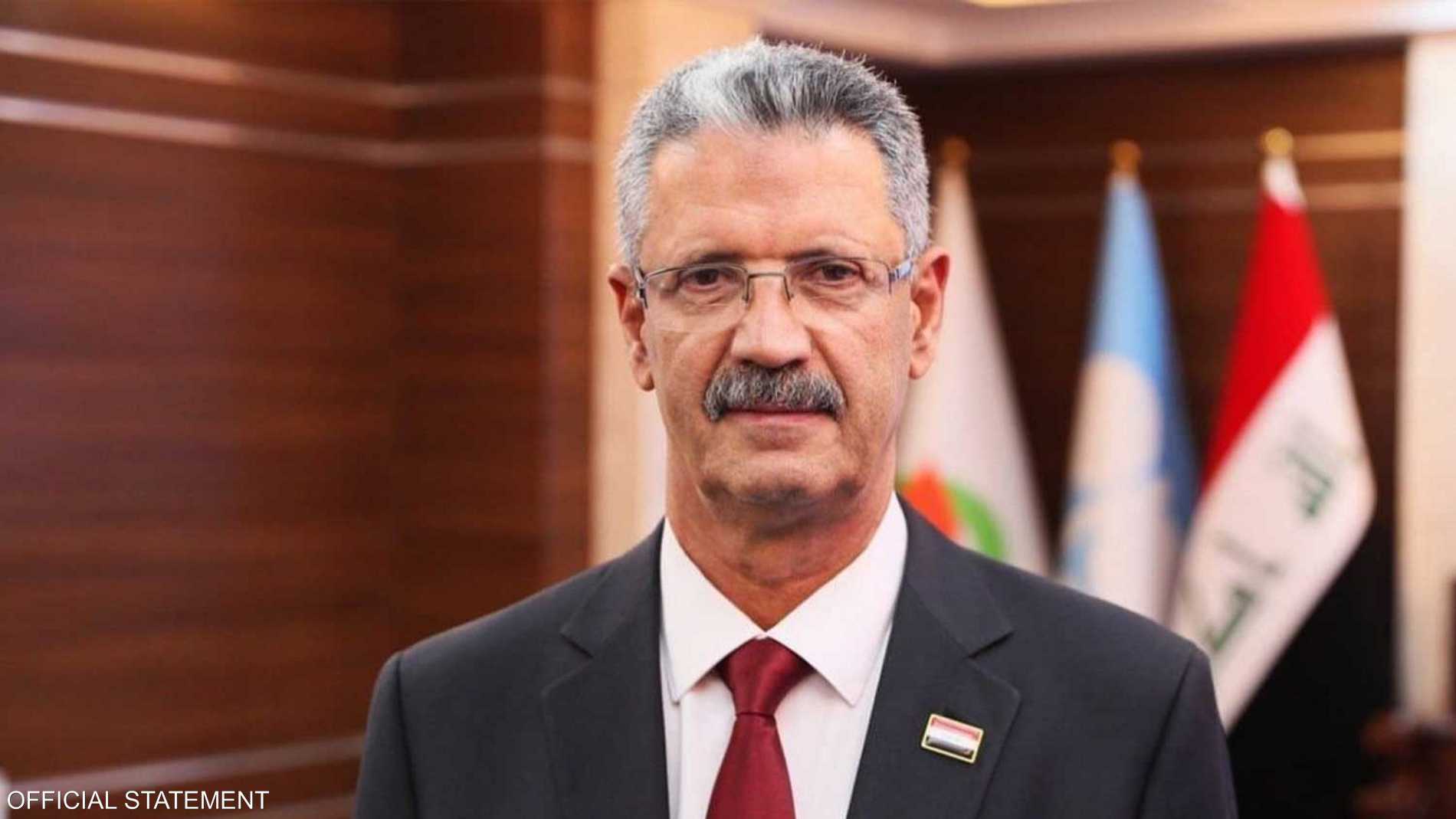 وزير النفط العراقي: خفض الإنتاج الطوعي يخضع لاتفاق دول أوبك